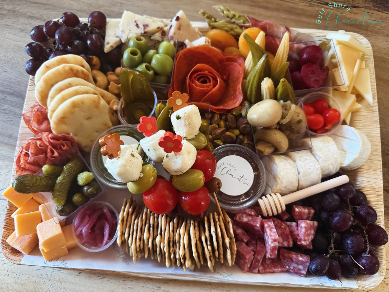 Gulf - Happy Saturday! It’s check-in day on Anna Maria Island 🧀🌴🍇🌸 ...