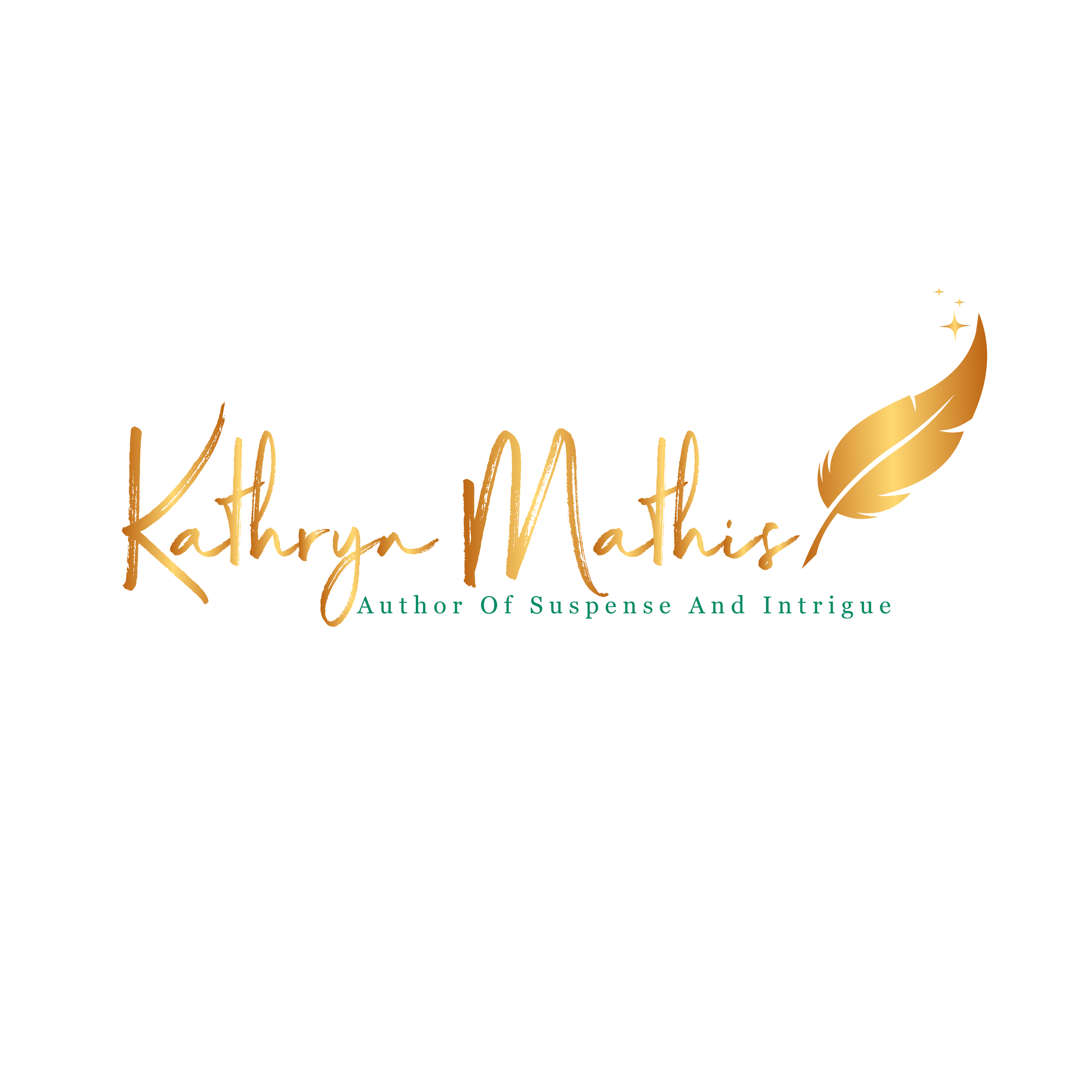 Kathryn Mathis, Author