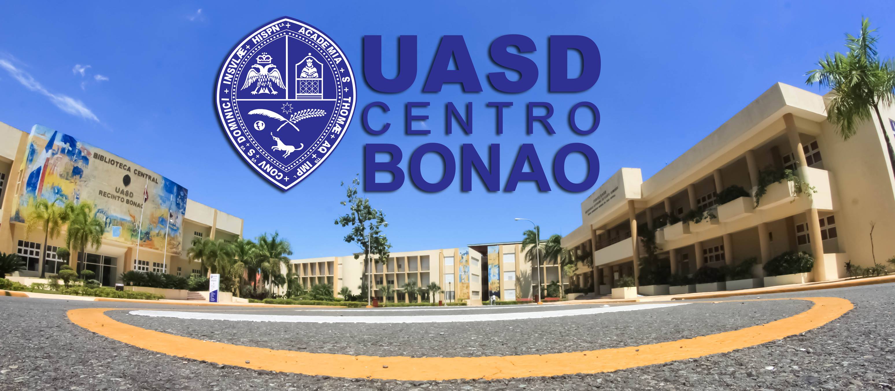 UASD.Bonao | Bonao