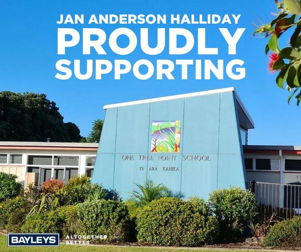 One Tree Point School PTA