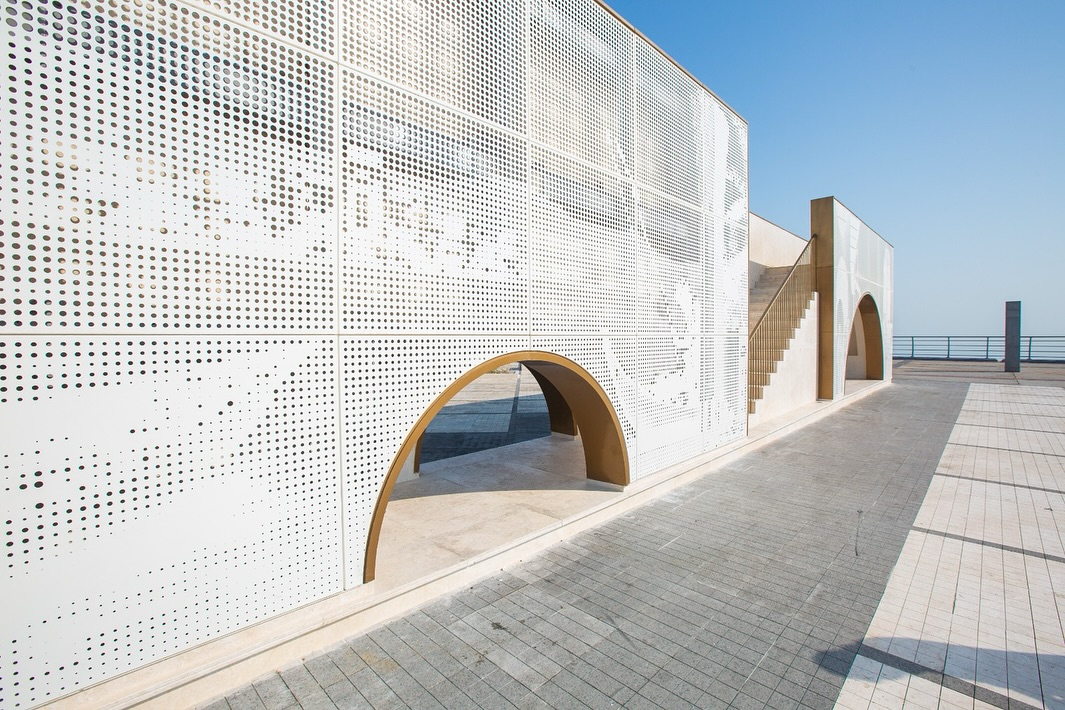 Jemma Chidiac Architects