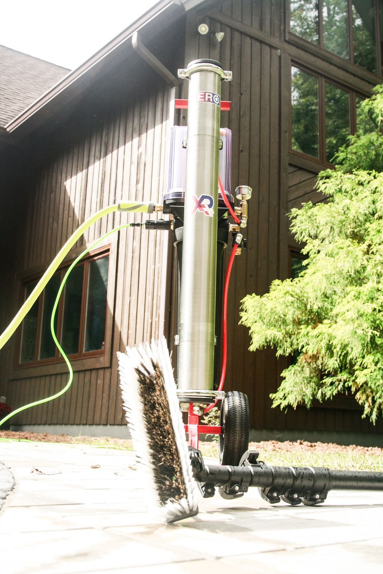 Window Cleaning Resource | Florida NY