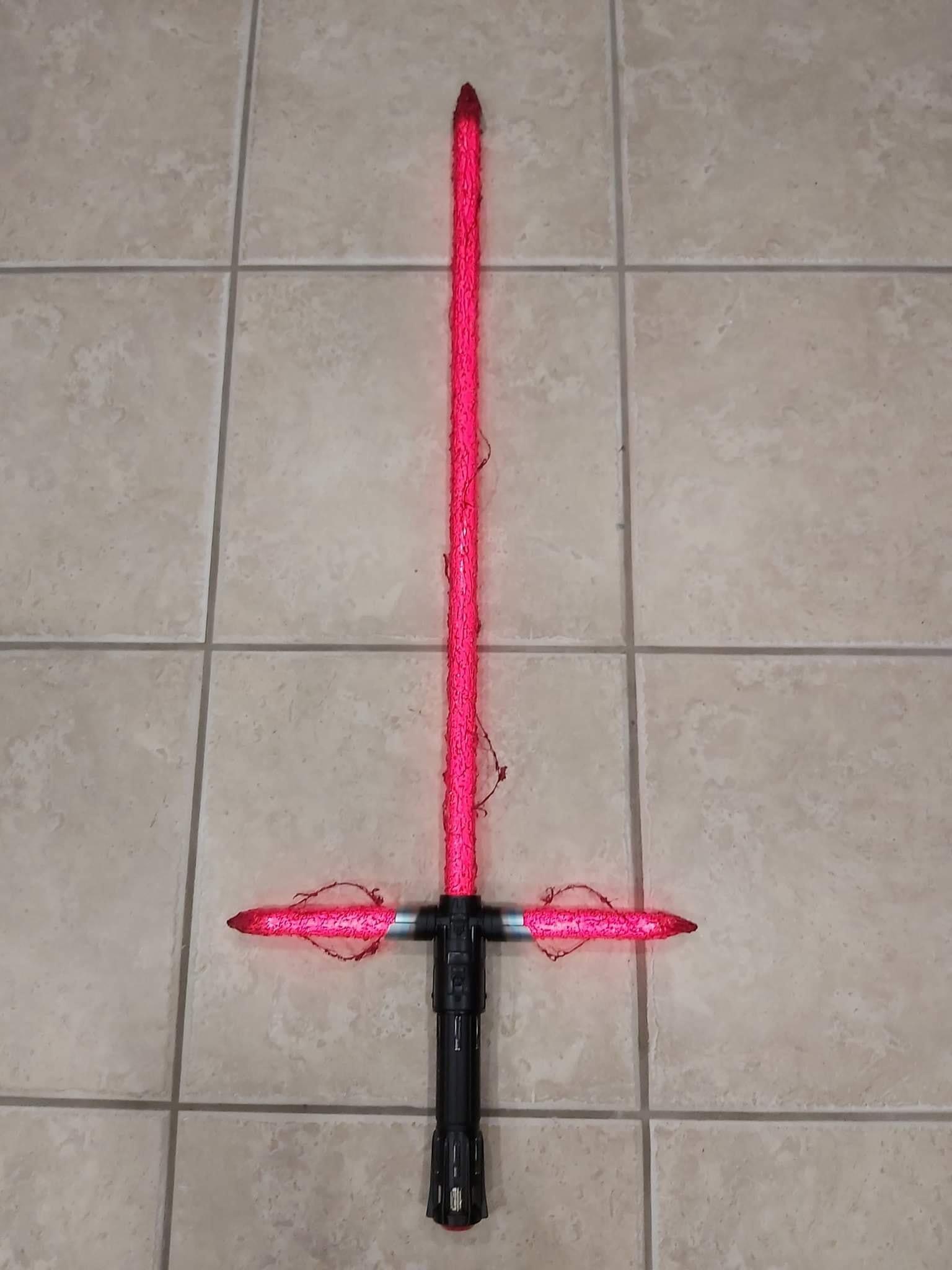 First Order Customs