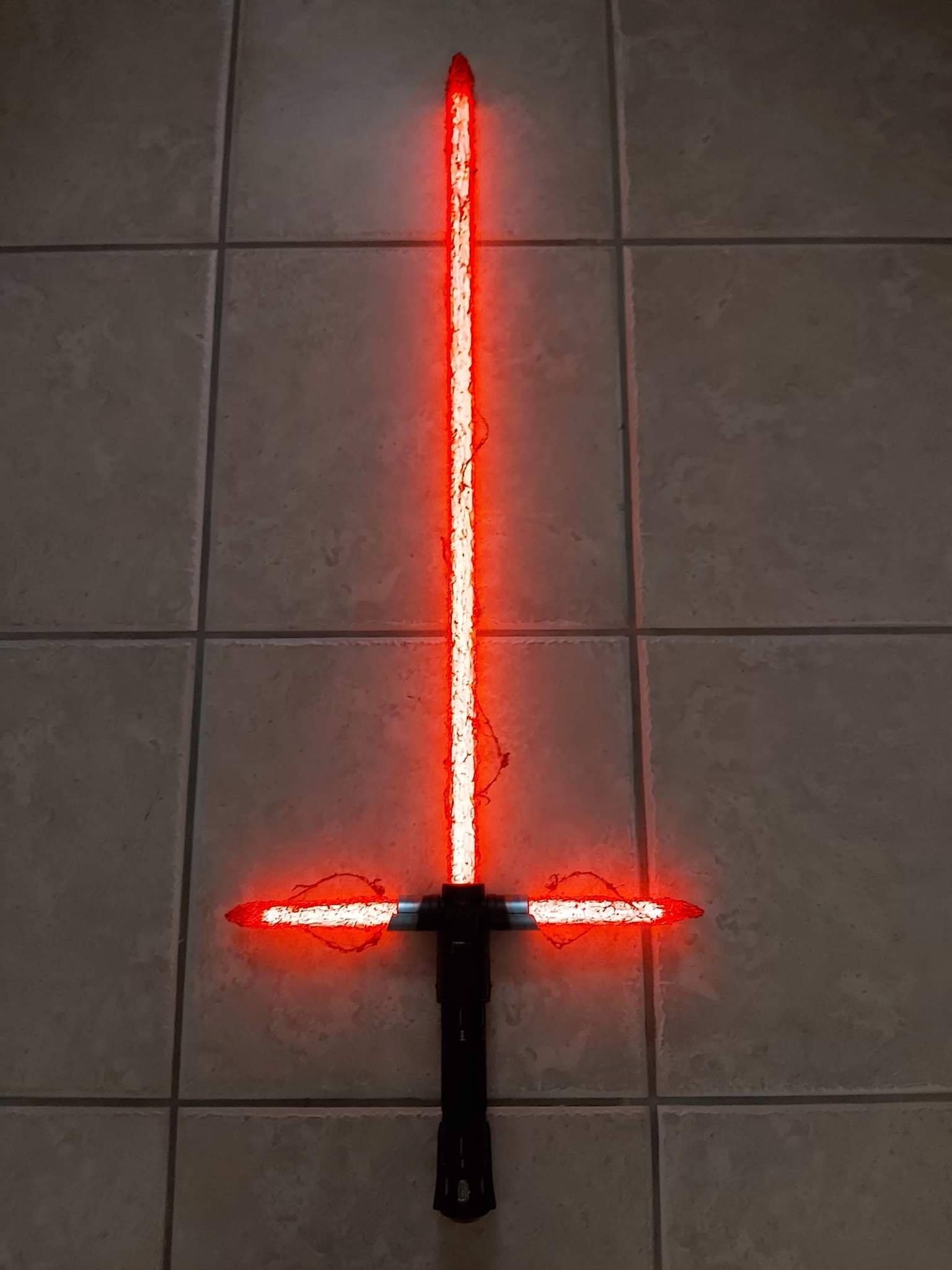 First Order Customs