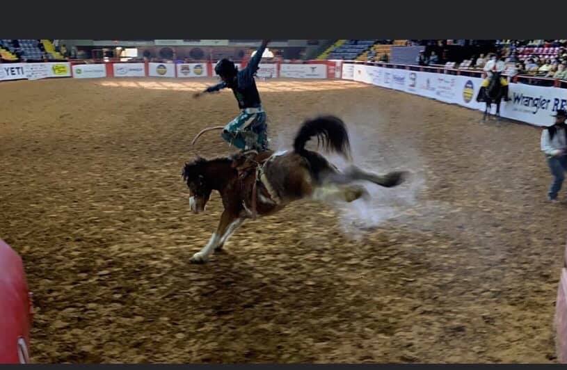 American Pro Rodeo Co