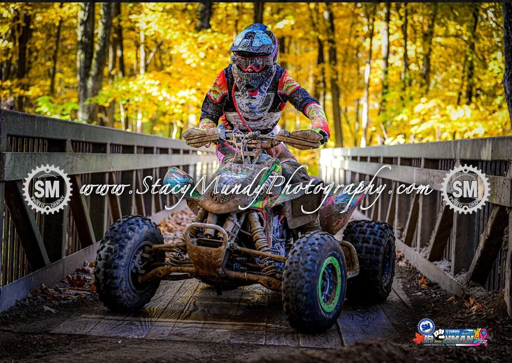 Hayes Racing