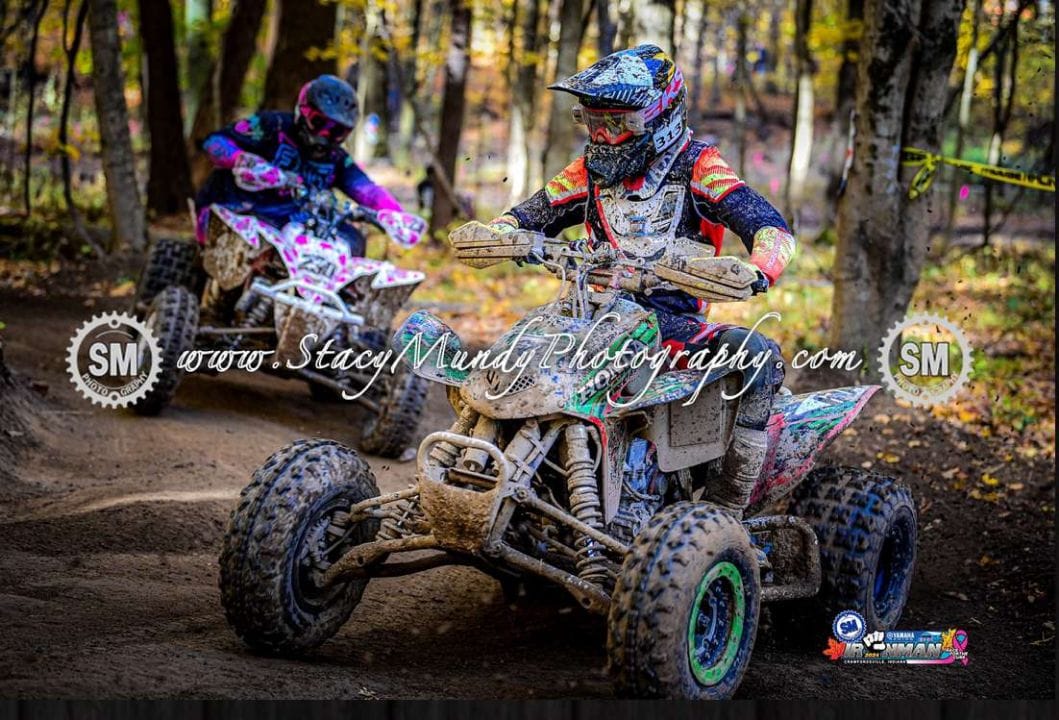 Hayes Racing