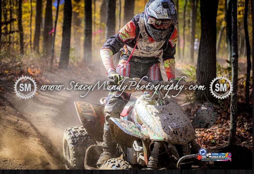 Hayes Racing
