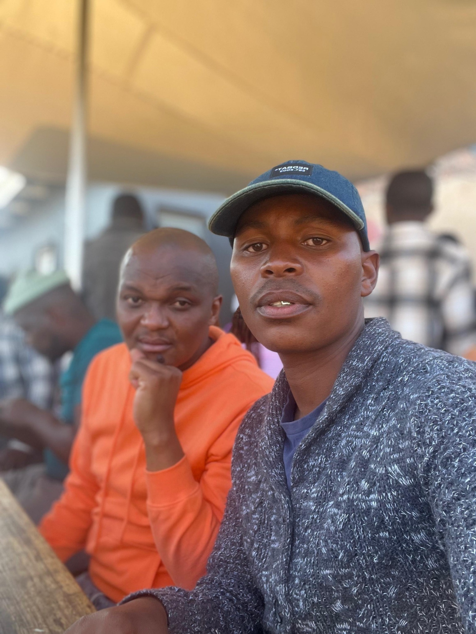 Bhongo Family - Wonderboy Records