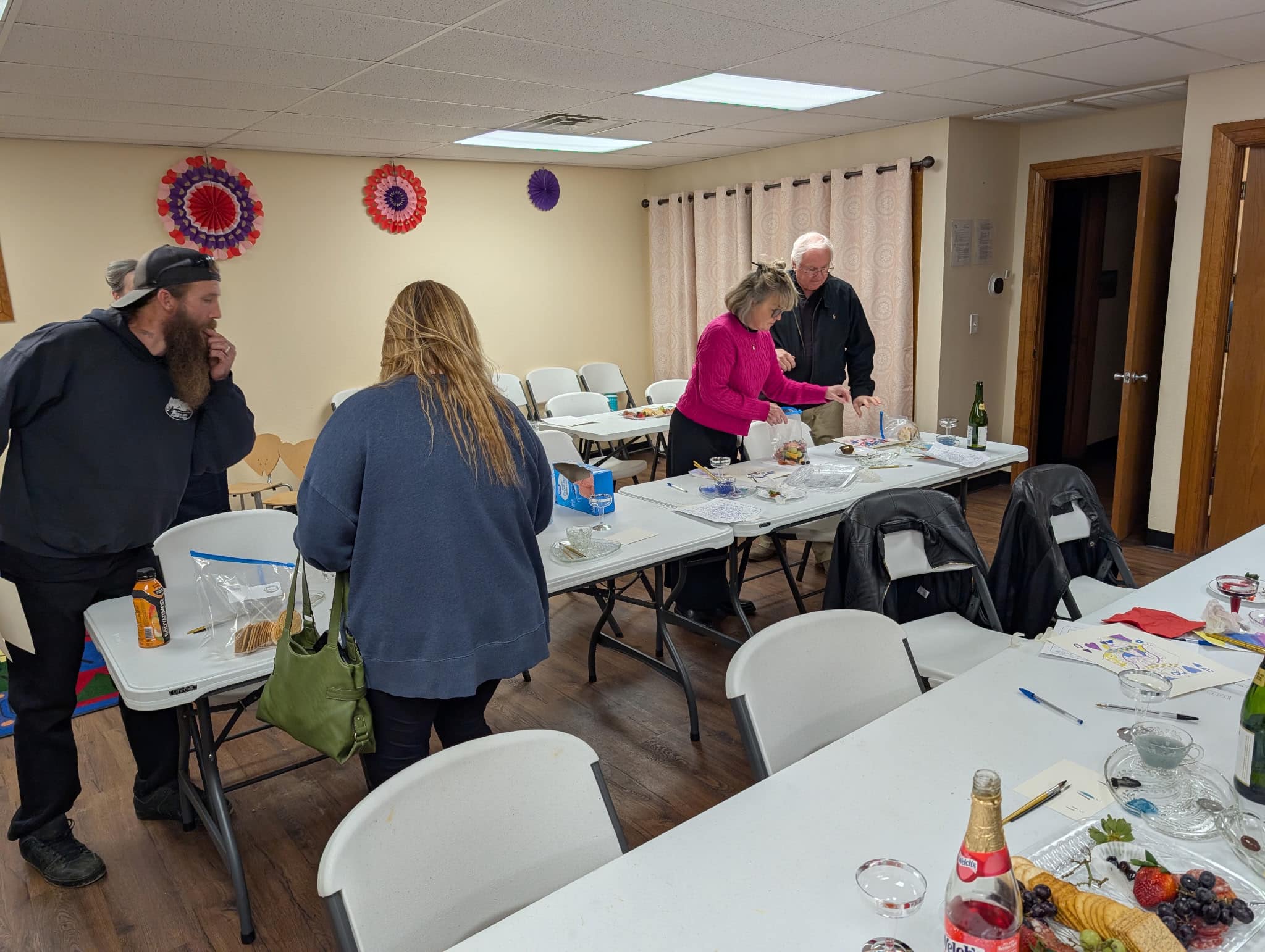 Friends of the Pea Ridge Public Library | Pea Ridge AR