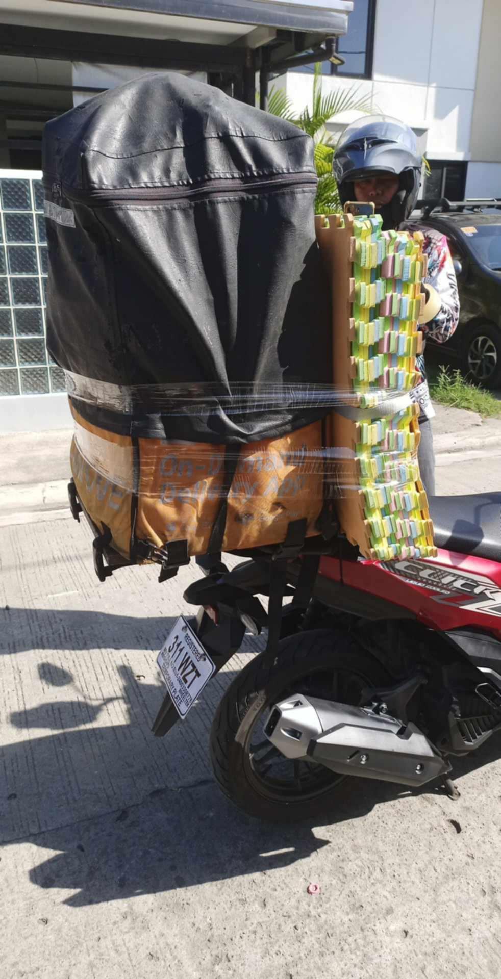 Bulacan Inflatable