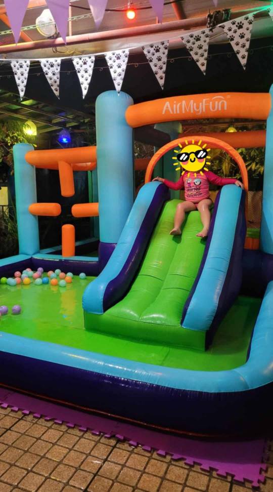 Bulacan Inflatable