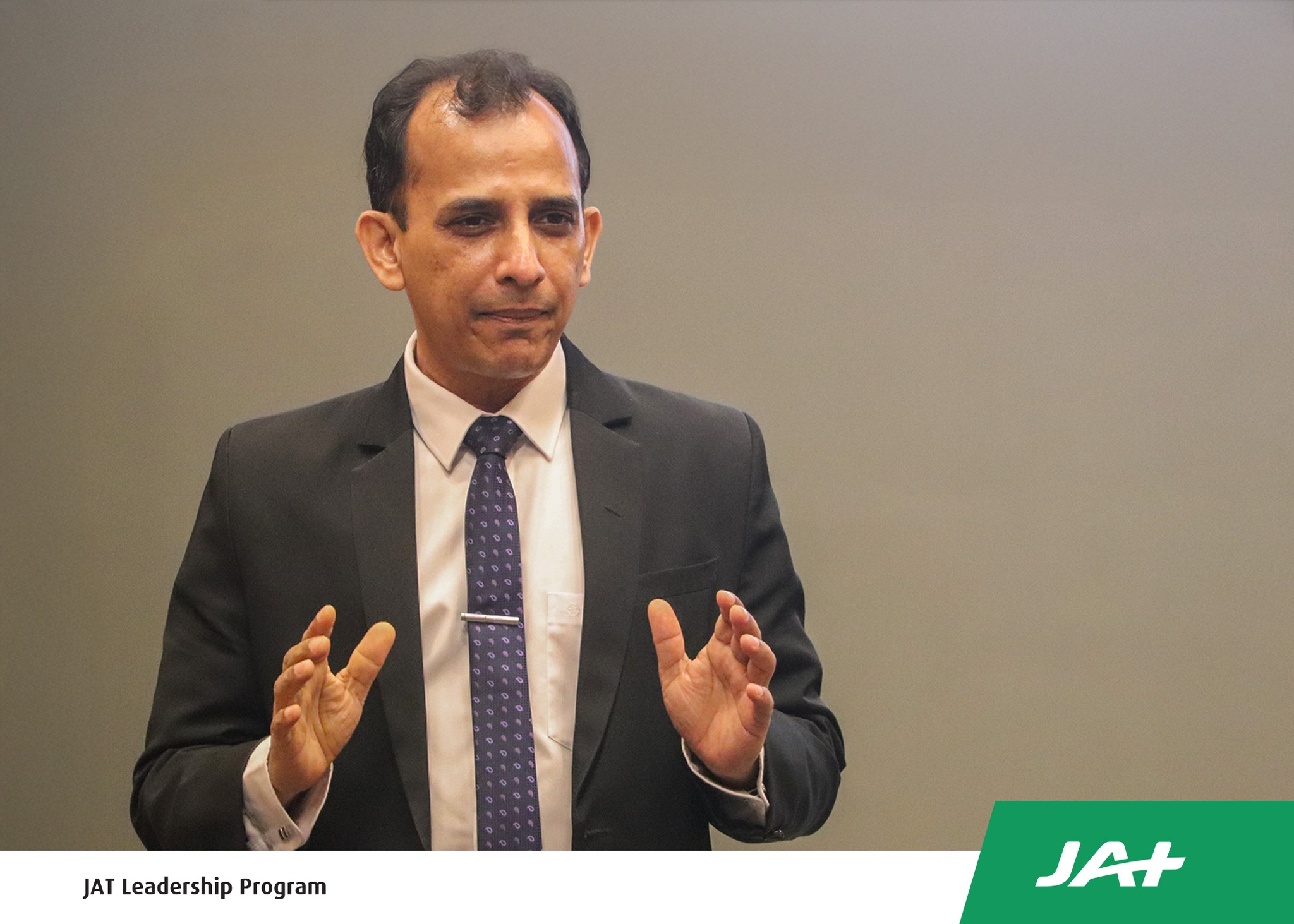 JAT Holdings PLC | Talawatugoda