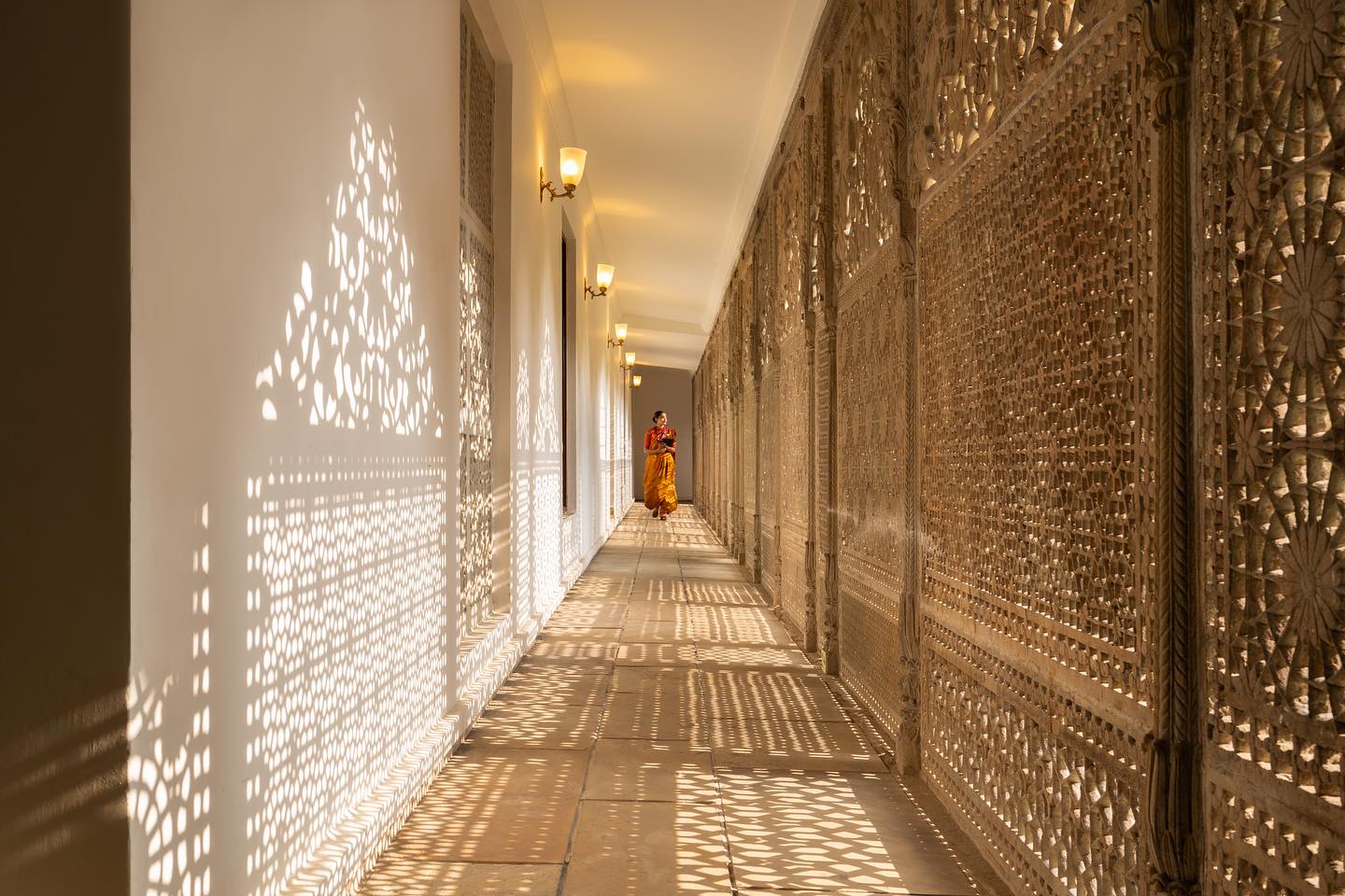 The Rajbari - • BESPOKE DINING• Sumptuous setting on the edge of our ...