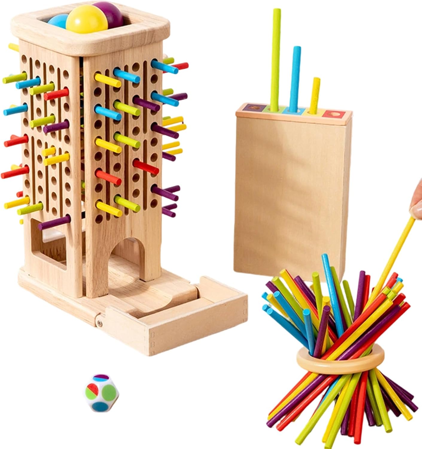 510 Mots Cartes Flash Parlantes Montessori Français, éducatives pour enfants 3+ ans. 255 feuilles, jouets d'apprentissage, cadeau d' - Jeux - Jouets