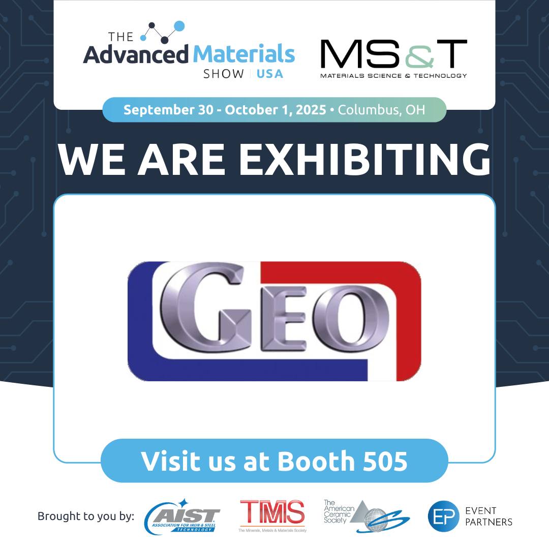 The Advanced - We are delighted to welcome GeoCorp, Inc. as an ...