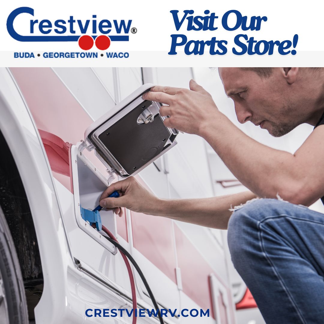 Crestview RV