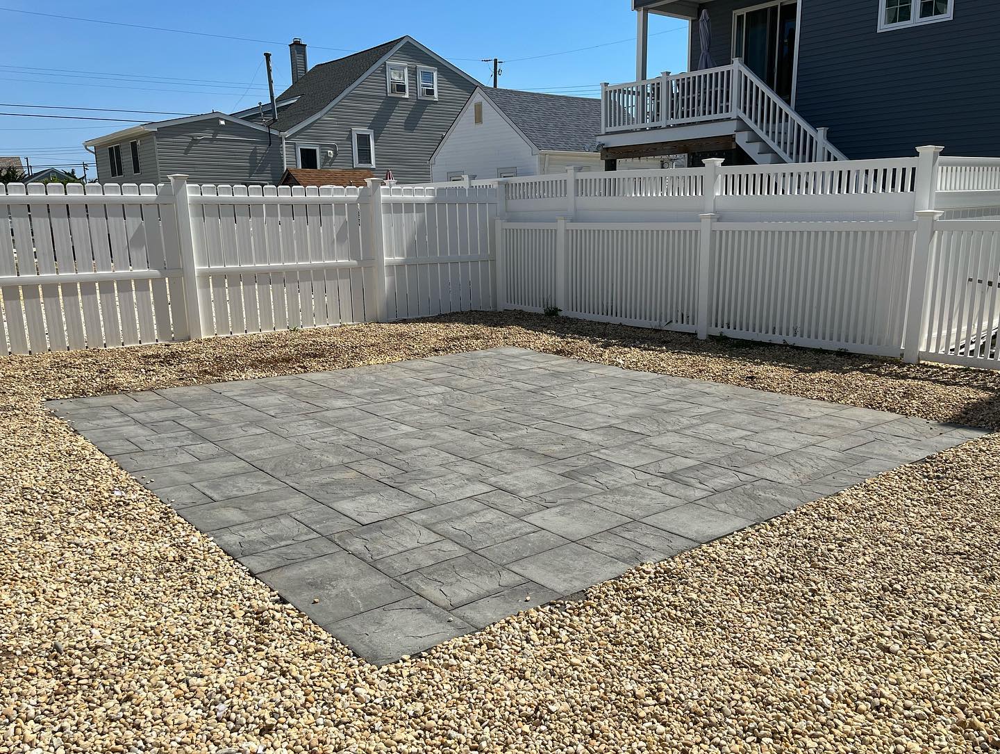 PCF Construction LLC. | Seaside Heights NJ