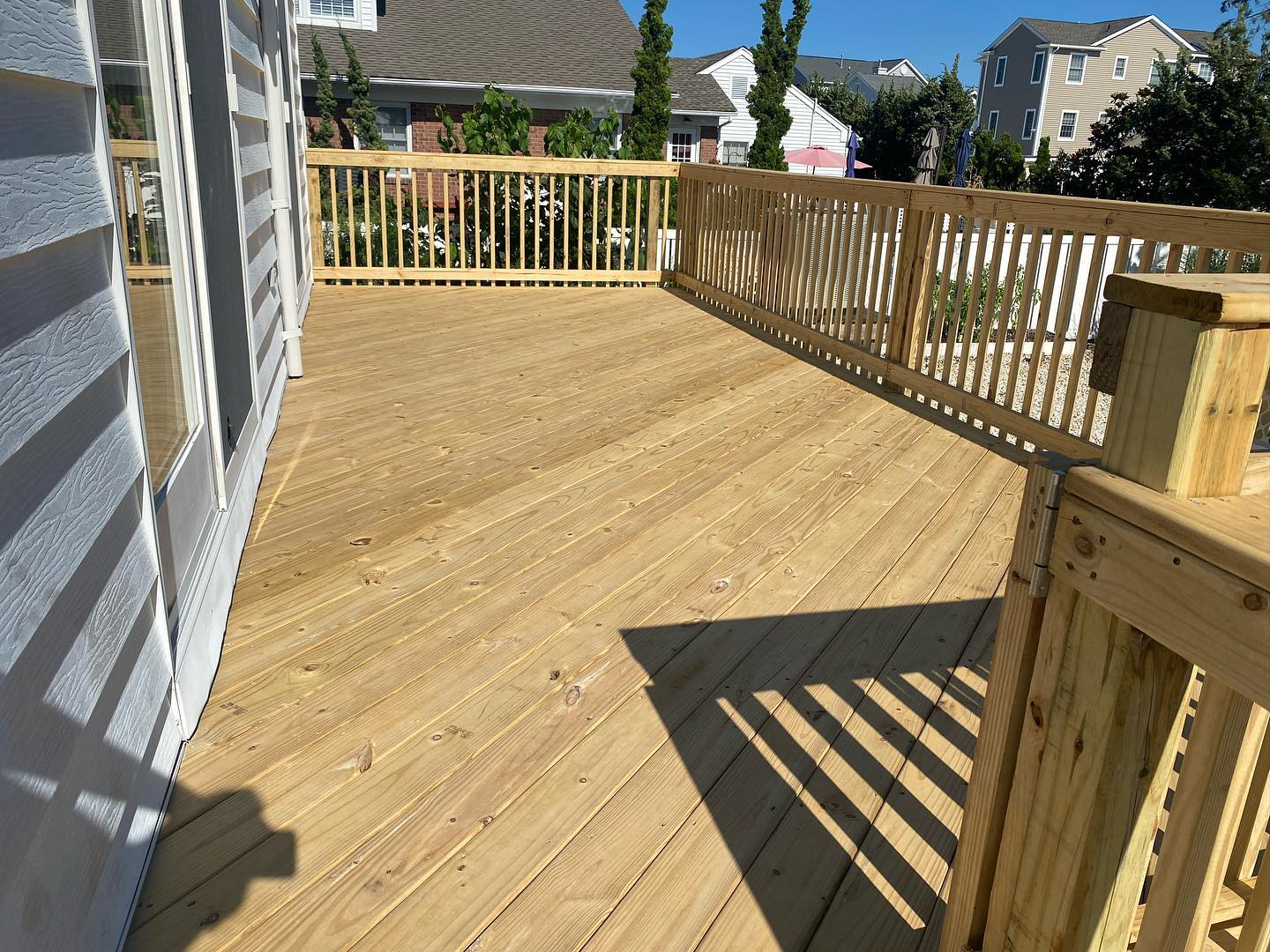 PCF Construction LLC. | Seaside Heights NJ