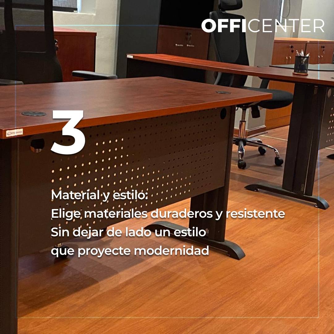 Officenter Chile | Santiago