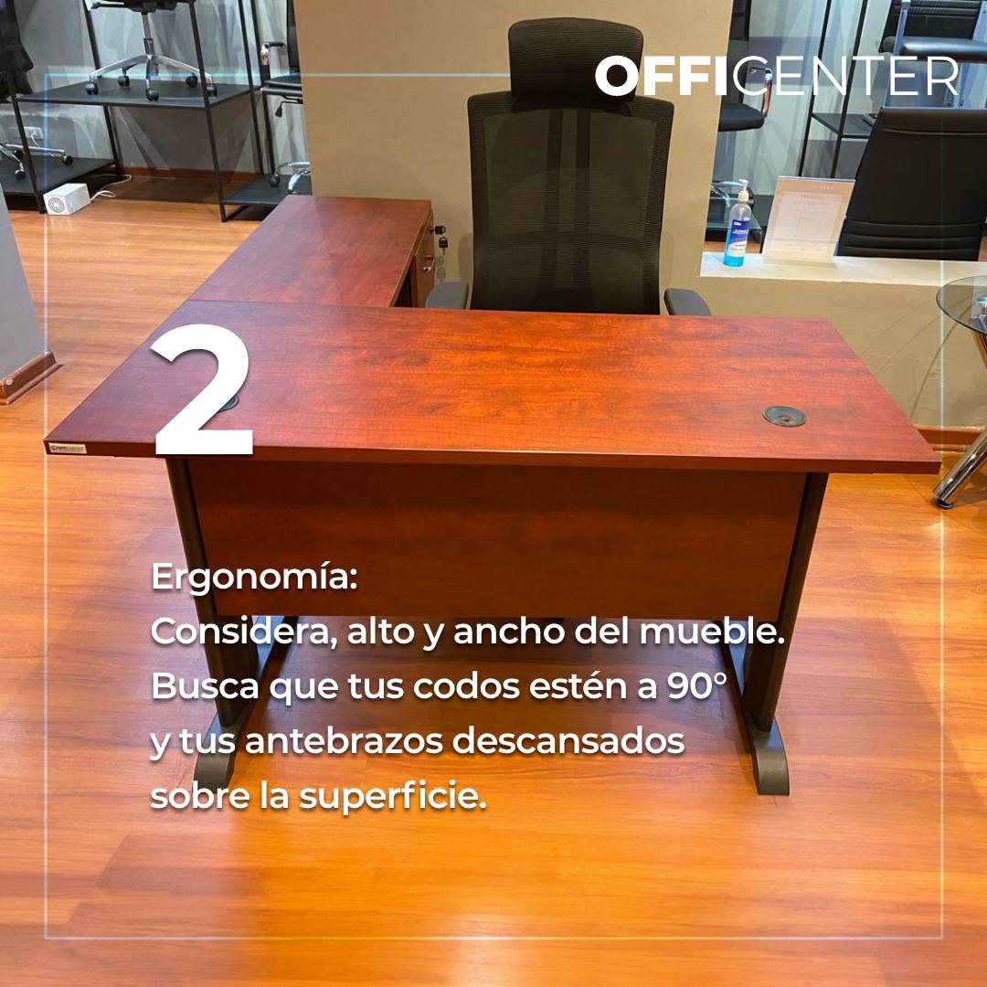 Officenter Chile | Santiago
