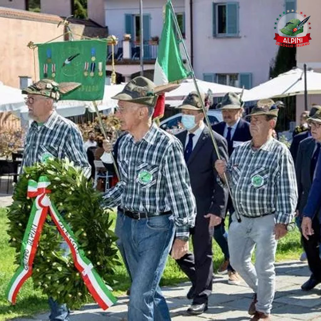 Alpini Orgoglio Italiano - BUON ANNO #alpiniorgoglioitaliano | Facebook