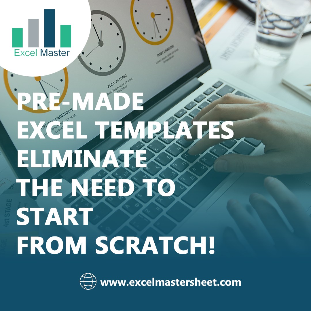 Excel Master