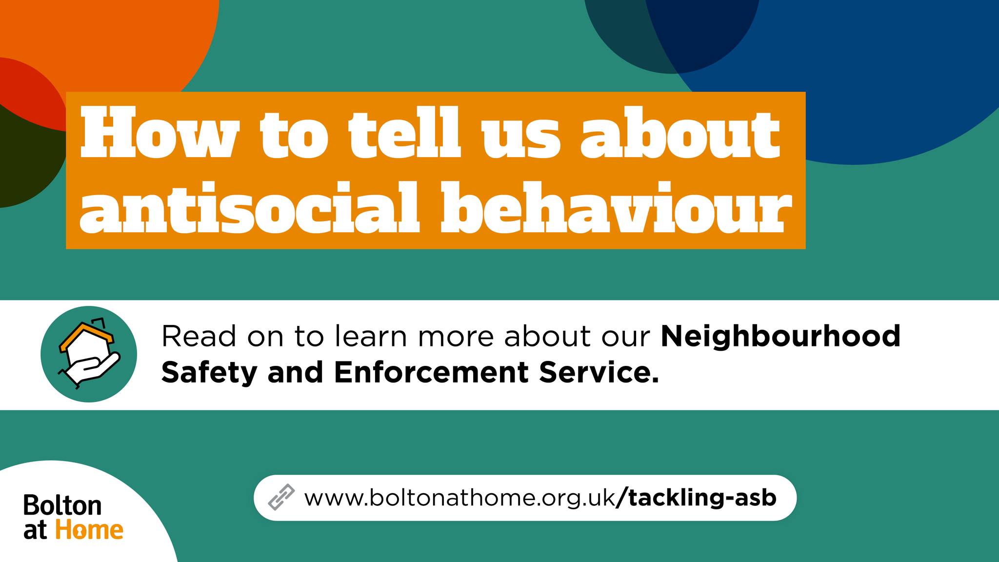 Bolton - 👇 We're posting messages like this one to cut through some of ...