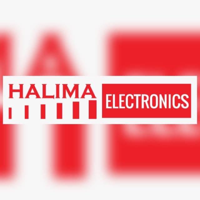 Halima electronics Chittagong