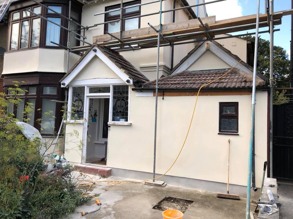 Total Rendering ltd