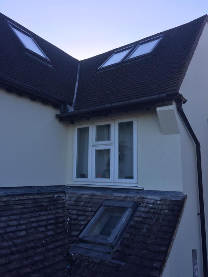 Total Rendering ltd
