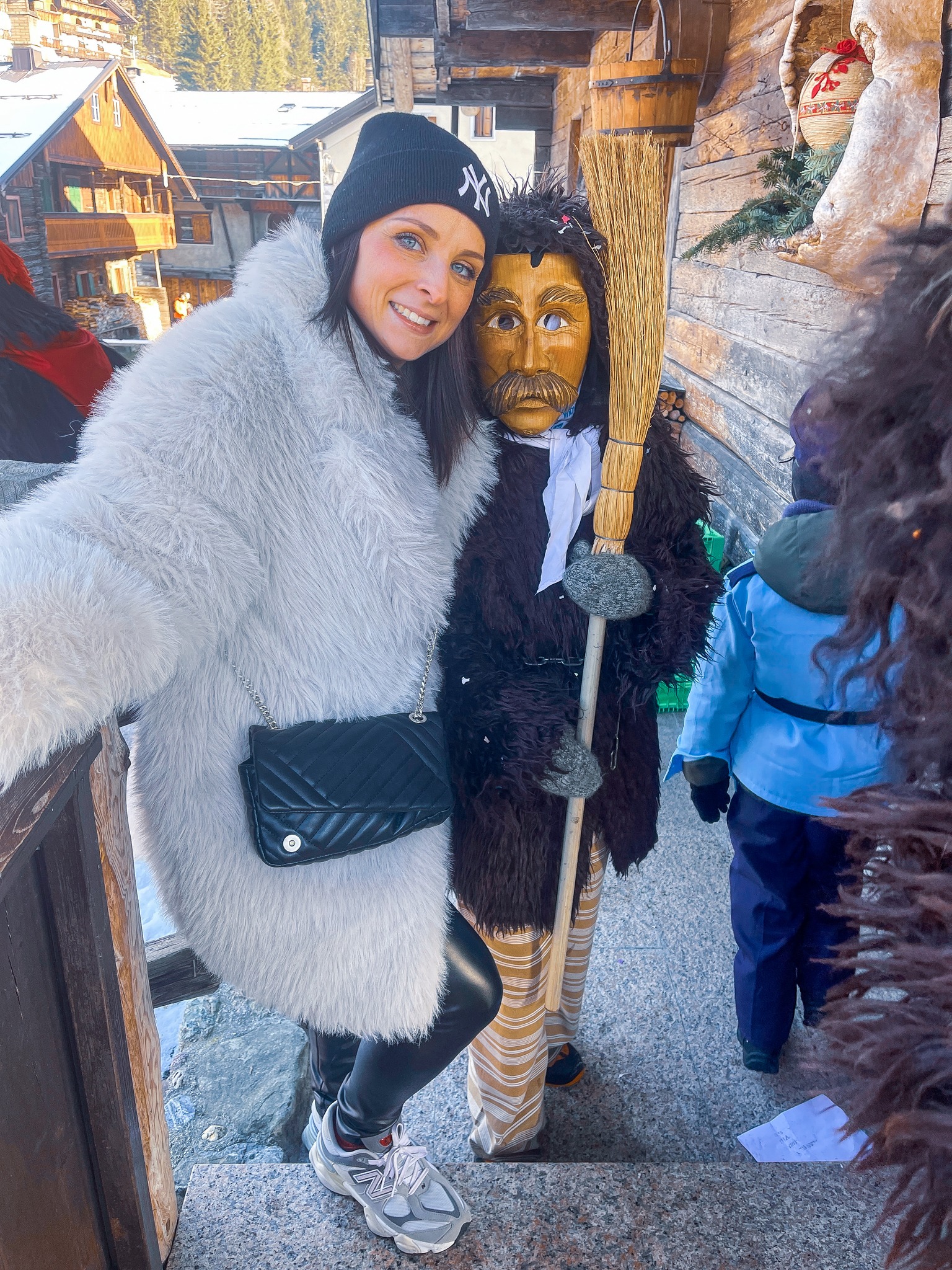 🎭 Il Carnevale di Sappada... - Friuli Venezia Giulia Turismo