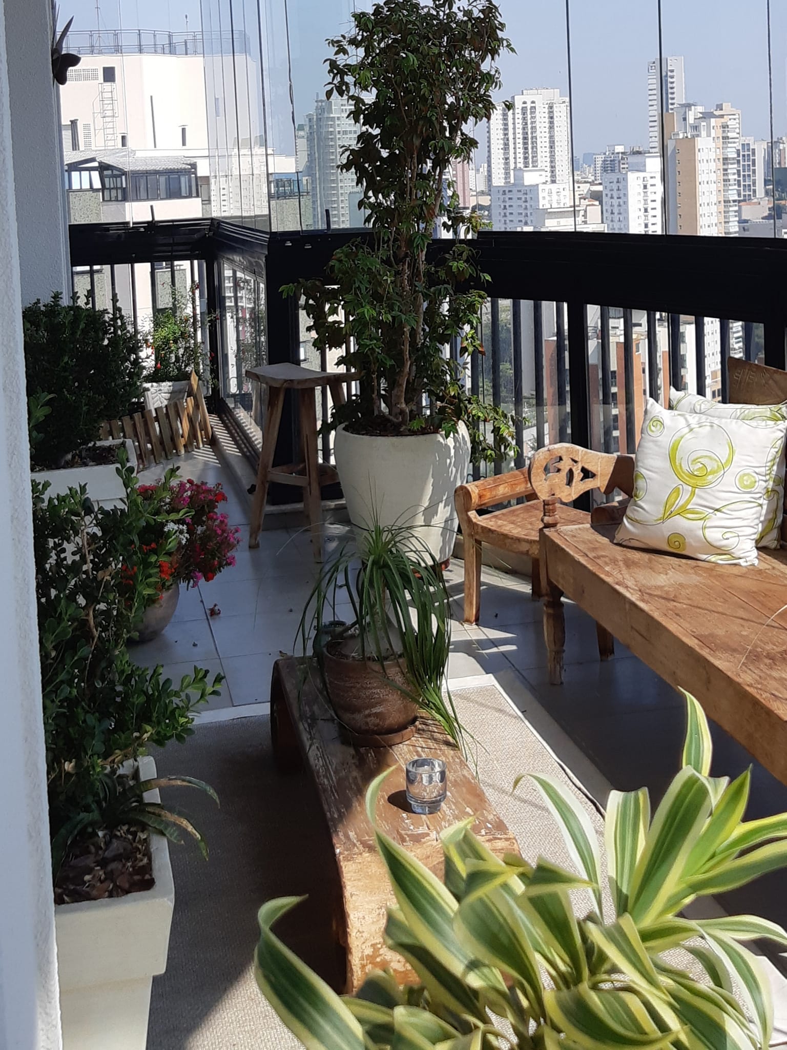 Marlene Valente - Arquitetura e Interiores | São Paulo SP