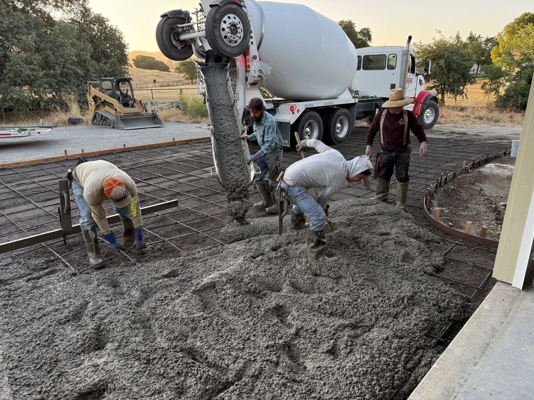 D One Builders | Gilroy CA