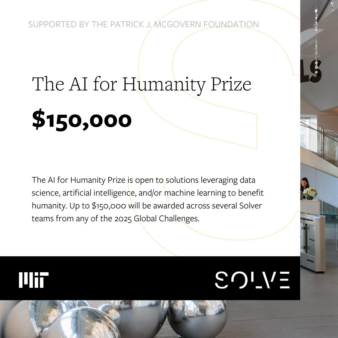 Solve - MIT | Cambridge MA
