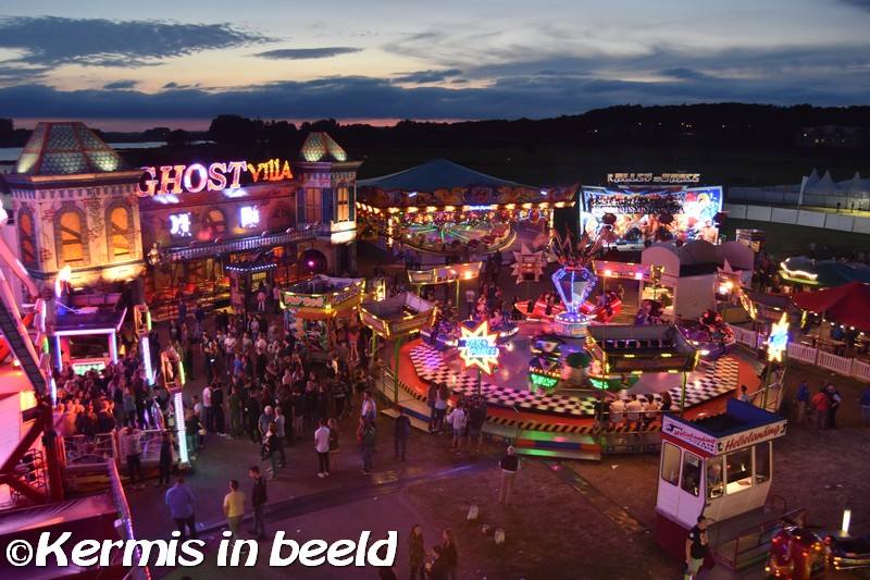Kermis Rhenen | Rhenen