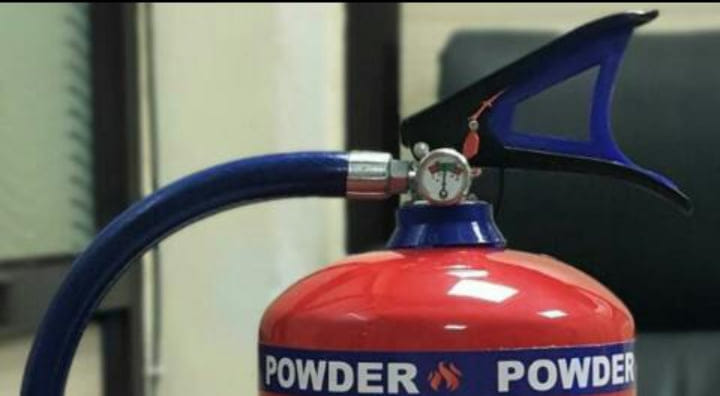 Gs fire protection | Bathinda