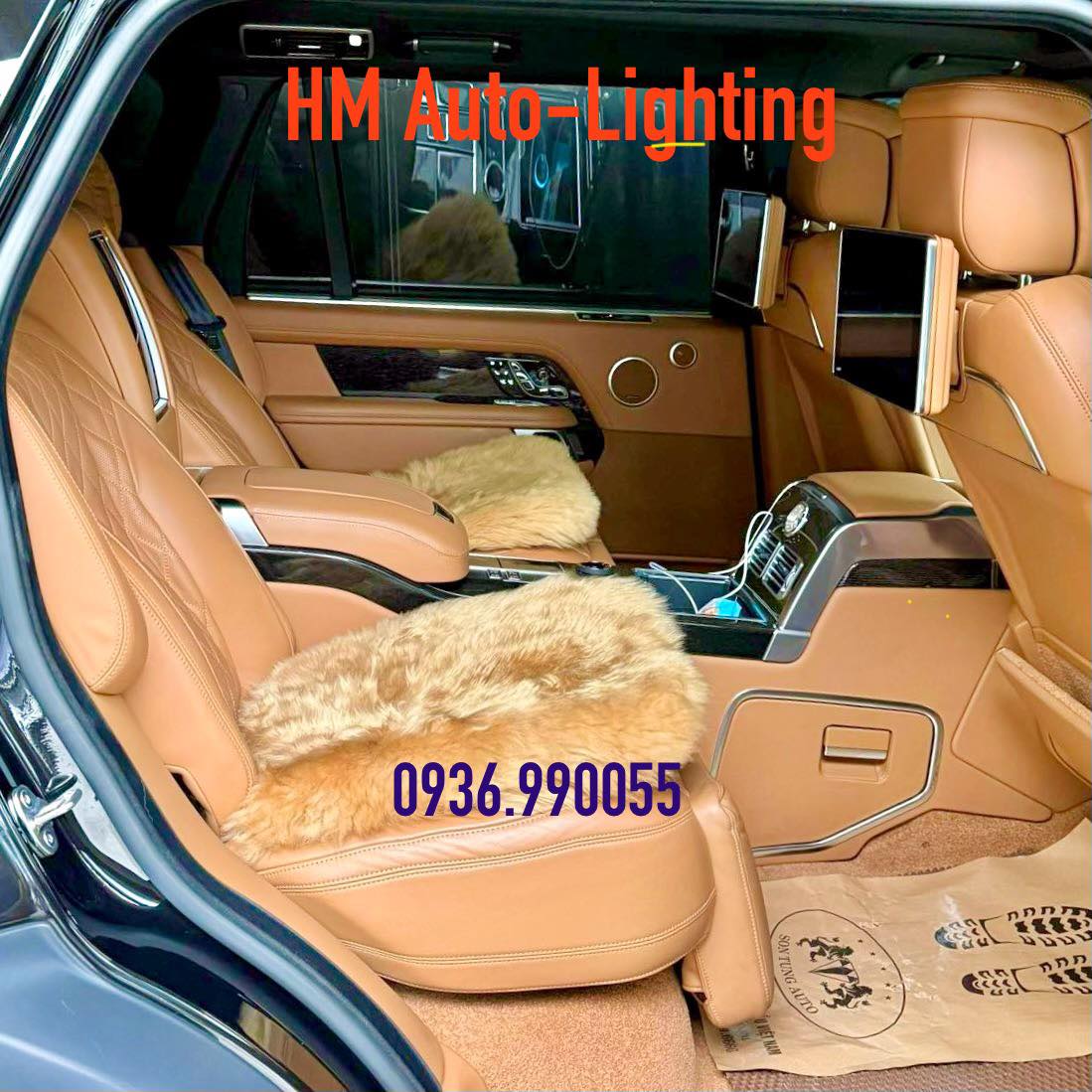 HM Auto-Lighting