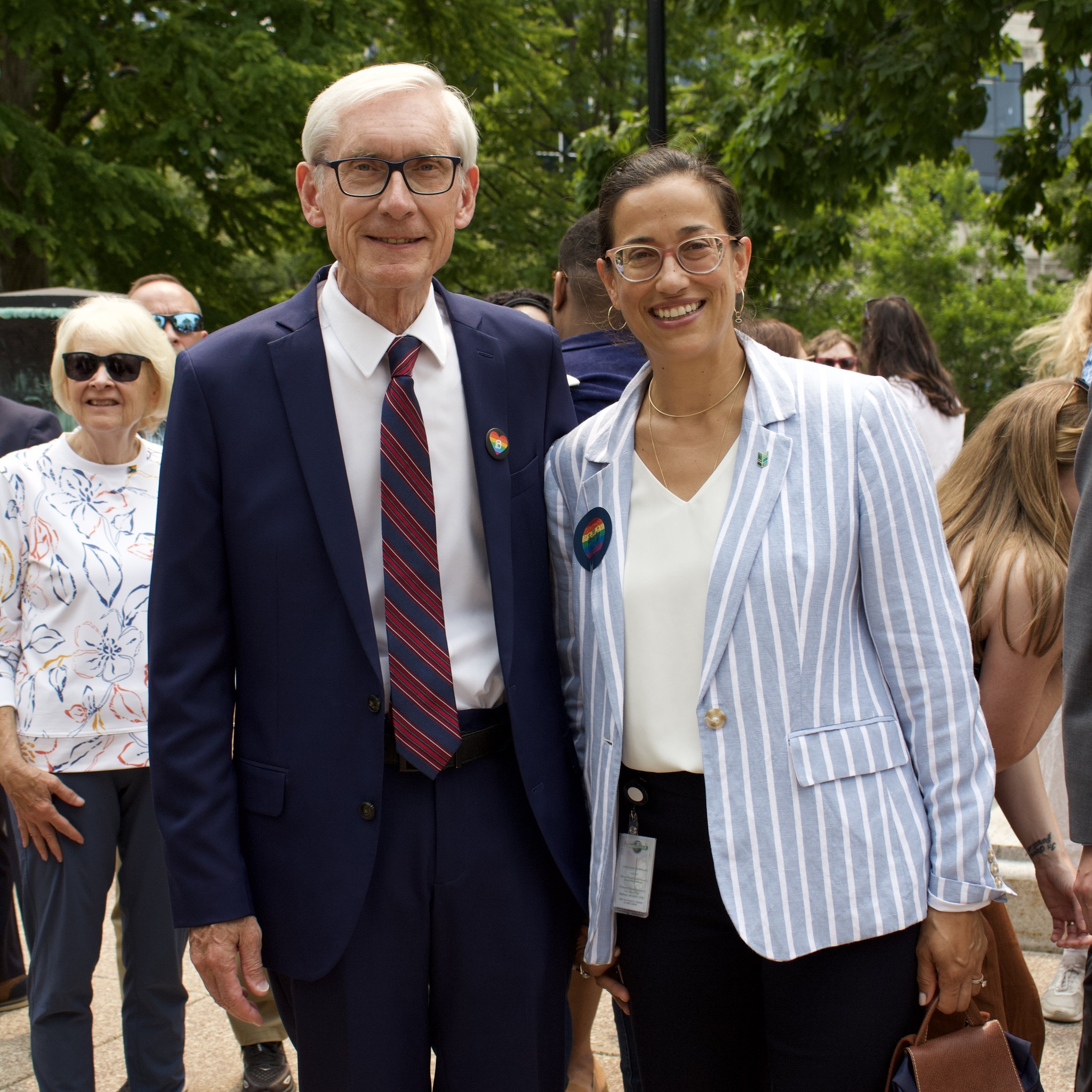 Wisconsin Housing and Economic Development Authority (WHEDA) | Madison WI