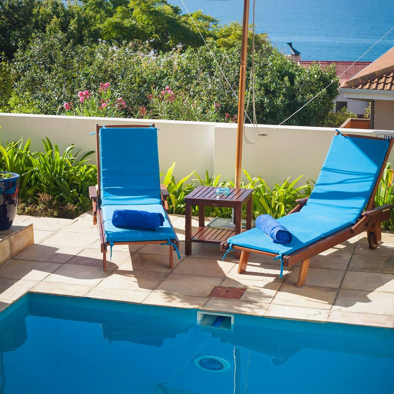 Aquamarine Guest House - Mossel Bay B&B Accommodation | Mossel Bay