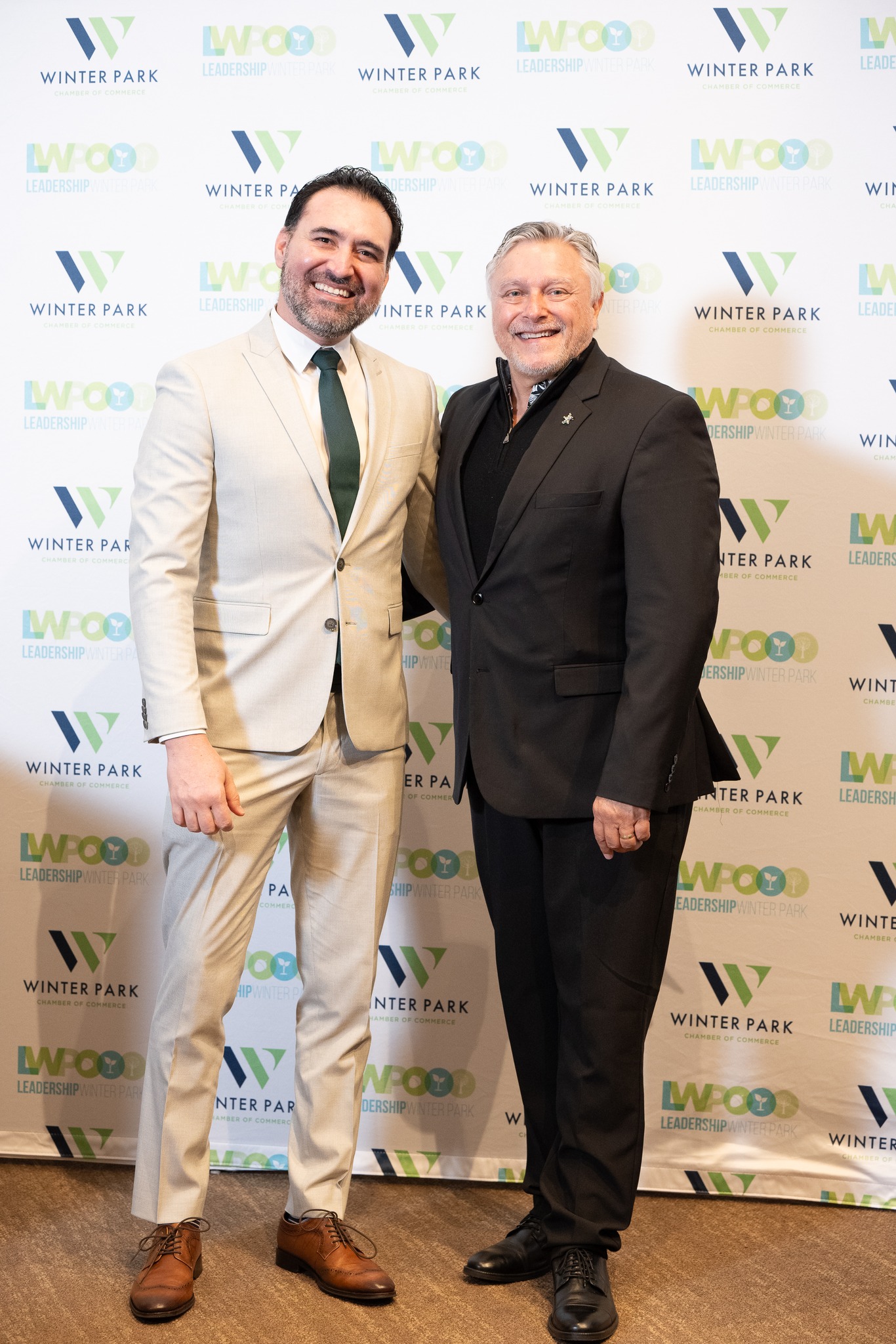 Winter - Cheers to You! 2025, hosted by the Chamber and presented by ...