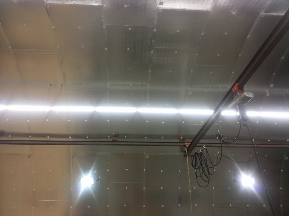 P2000 Isolation HAUTE Performance
