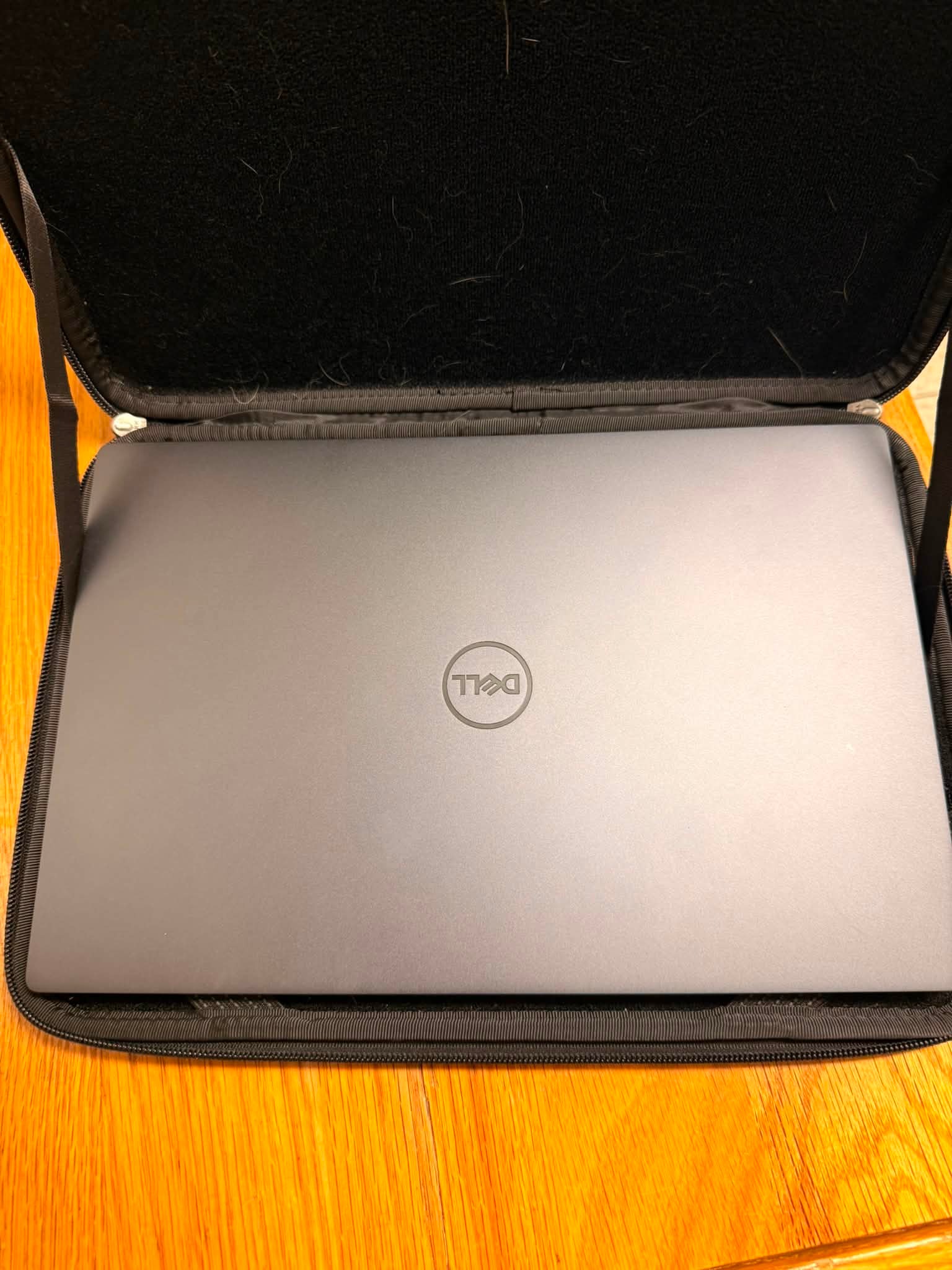 Trading Dell XPS 13 for Windows 11 laptop with AMD processor and
