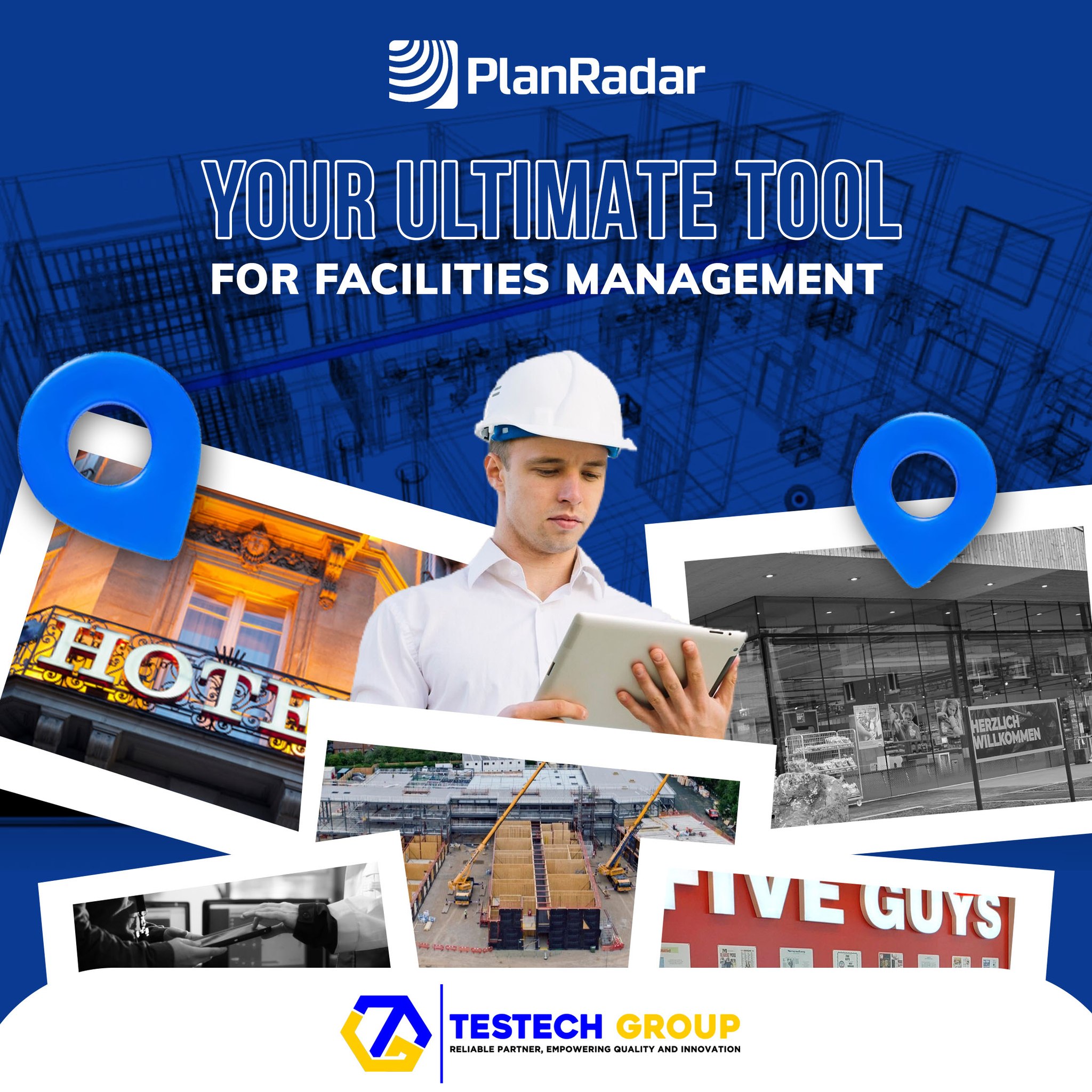 Testech Group | Calamba