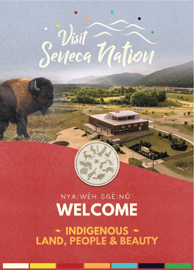 Visit Seneca Nation | Salamanca NY