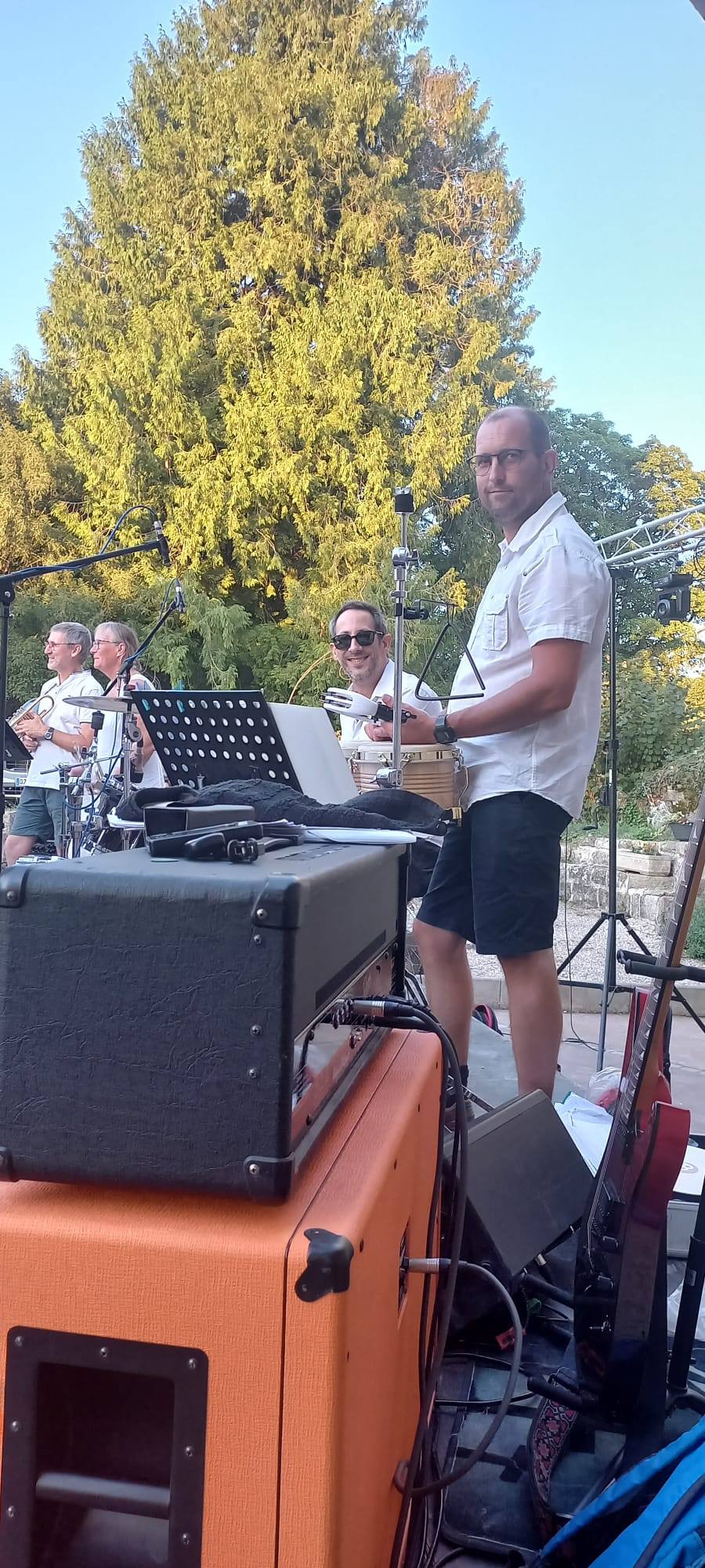 BJAZZ Big Band