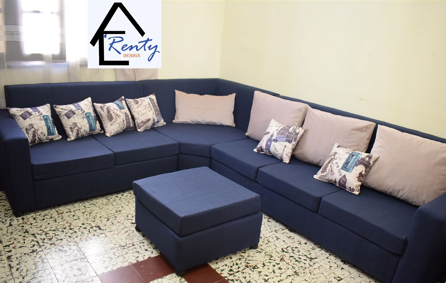 A'Renty Design