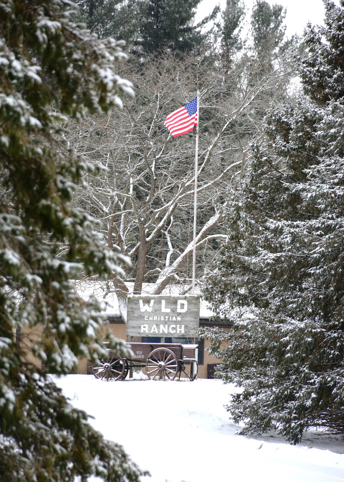 WLD Ranch | Girard PA