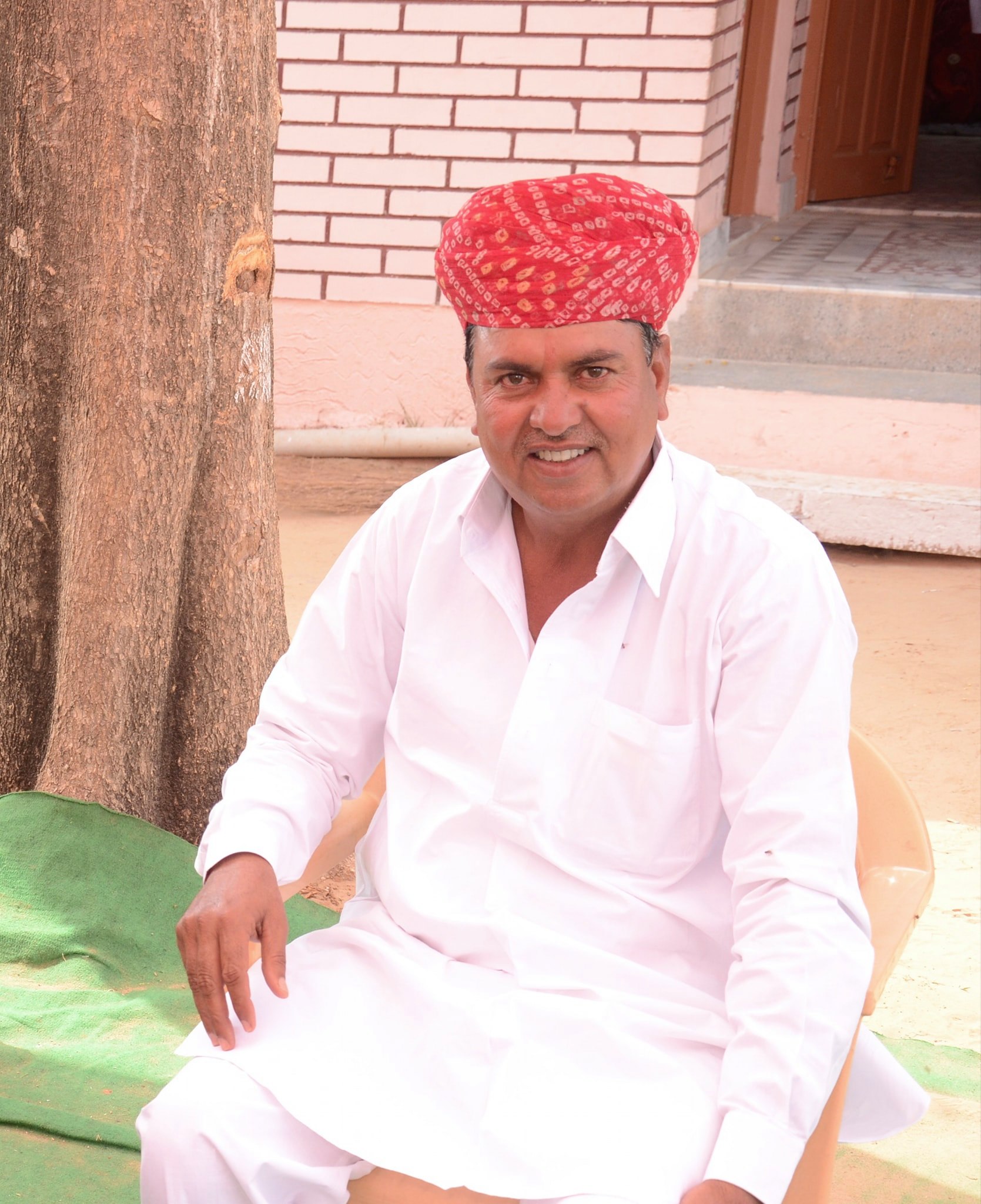 Dana Ram rathi