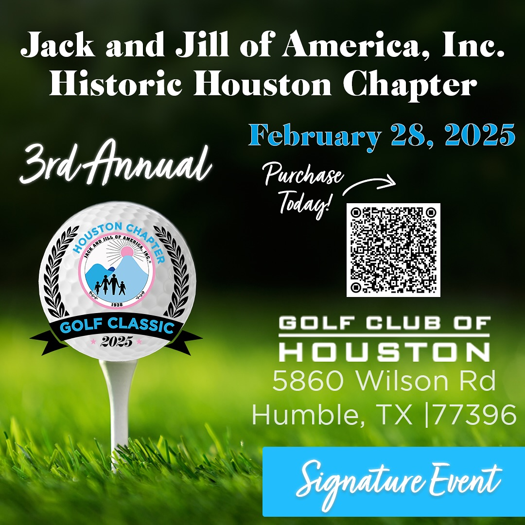 Houston Chapter Jack and... - Houston Chapter Jack and Jill